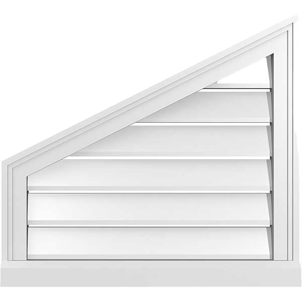 Ekena Millwork GVPPL24X2203SF-06