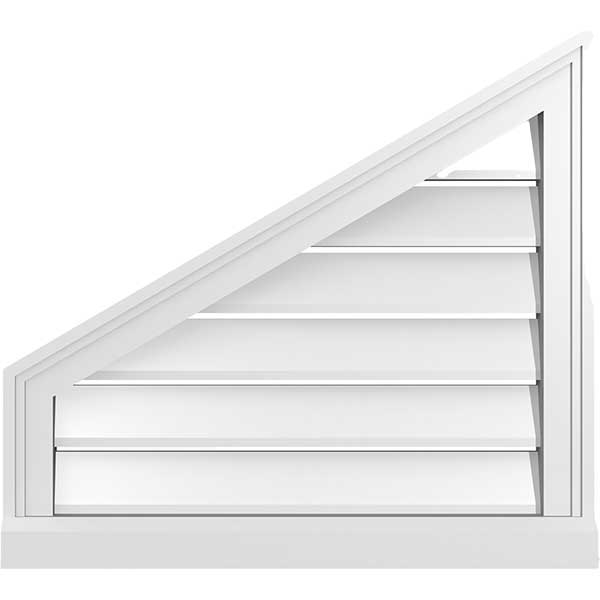 Ekena Millwork GVPPL24X2203SF-07