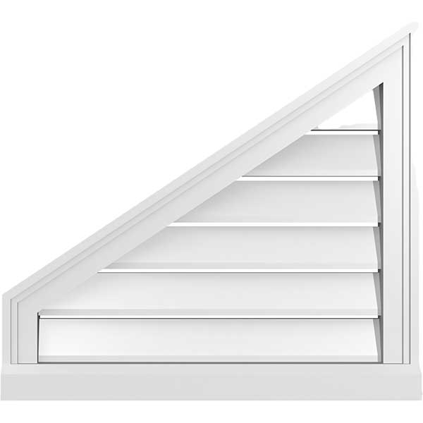 Ekena Millwork GVPPL24X2203SF-08