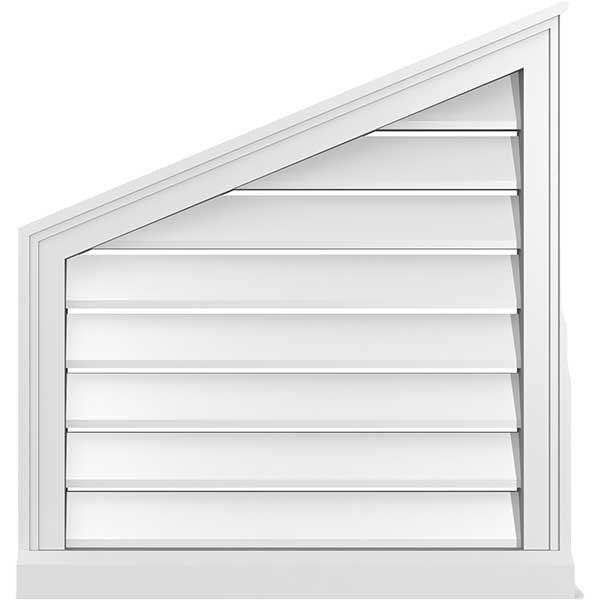 Ekena Millwork GVPPL24X2603SF-05