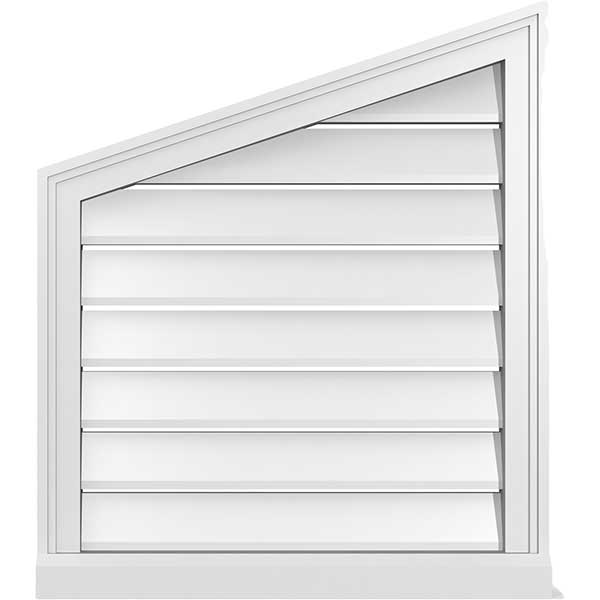 Ekena Millwork GVPPL24X2803SF-04
