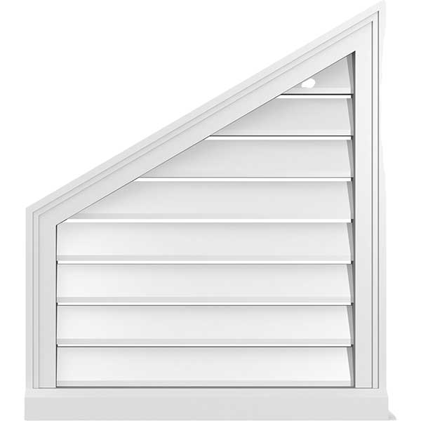 Ekena Millwork GVPPL24X2803SF-07