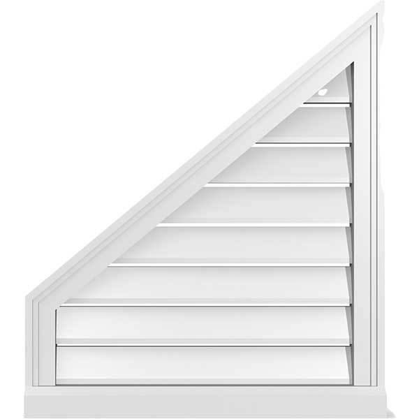 Ekena Millwork GVPPL24X2803SF-10