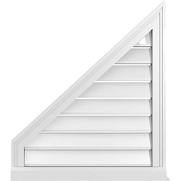 Ekena Millwork GVPPL24X2803SF-11