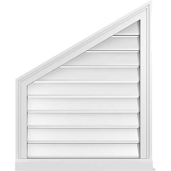 Ekena Millwork GVPPL24X3003SF-07