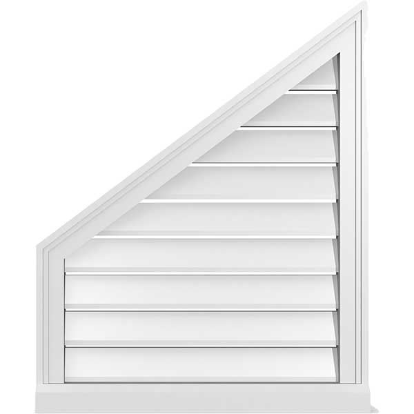Ekena Millwork GVPPL24X3003SF-09