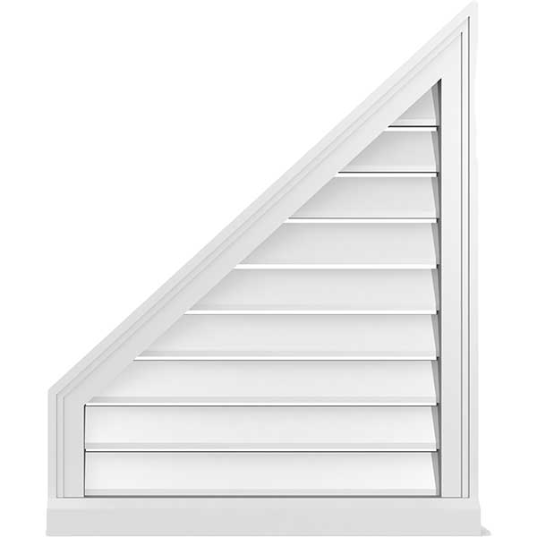 Ekena Millwork GVPPL24X3003SF-11