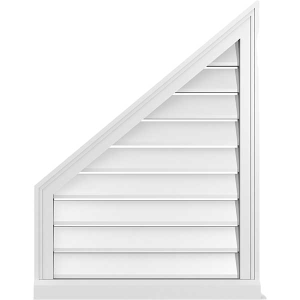 Ekena Millwork GVPPL24X3203SF-10