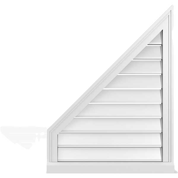 Ekena Millwork GVPPL24X3203SF-12