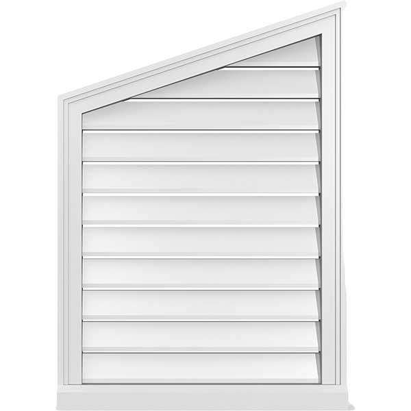 Ekena Millwork GVPPL24X3403SF-04