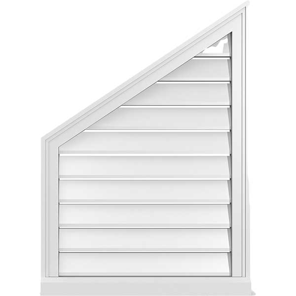 Ekena Millwork GVPPL24X3403SF-08