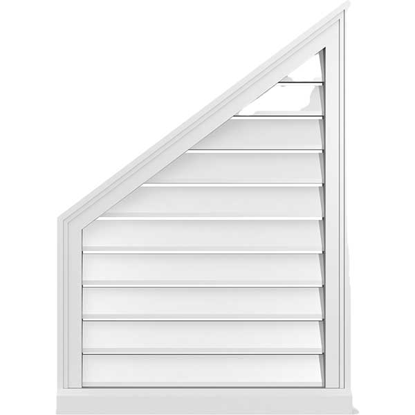 Ekena Millwork GVPPL24X3403SF-09