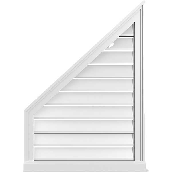 Ekena Millwork GVPPL24X3403SF-11