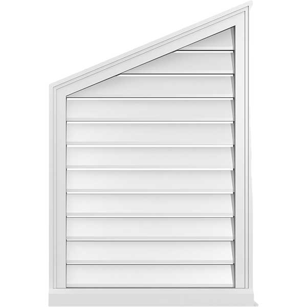 Ekena Millwork GVPPL24X3603SF-05
