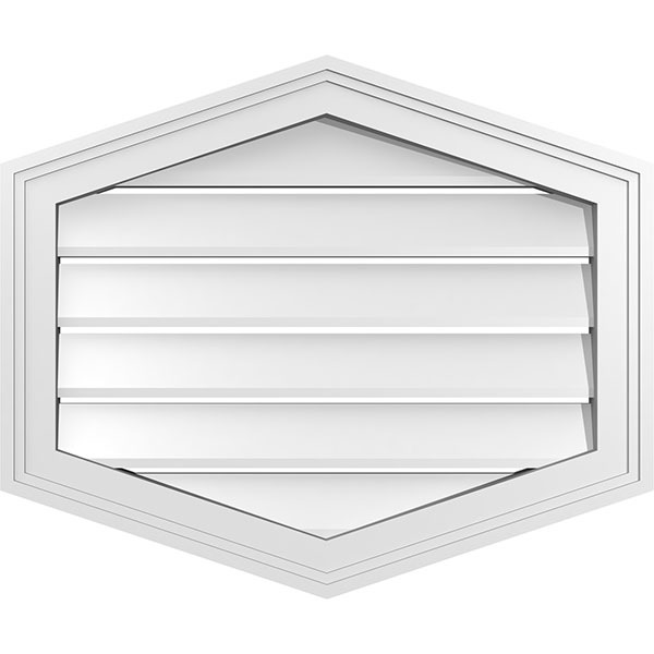 Ekena Millwork GVPVP24X2002SF-04