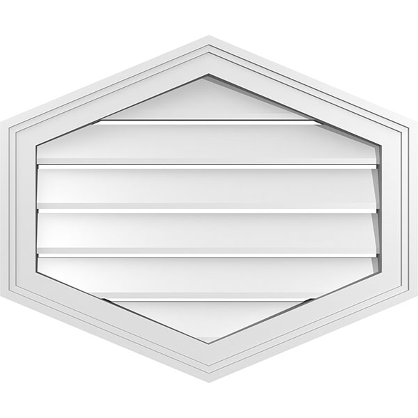 Ekena Millwork GVPVP24X2002SF-05
