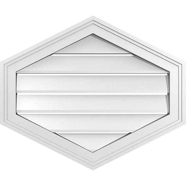 Ekena Millwork GVPVP24X2002SF-06