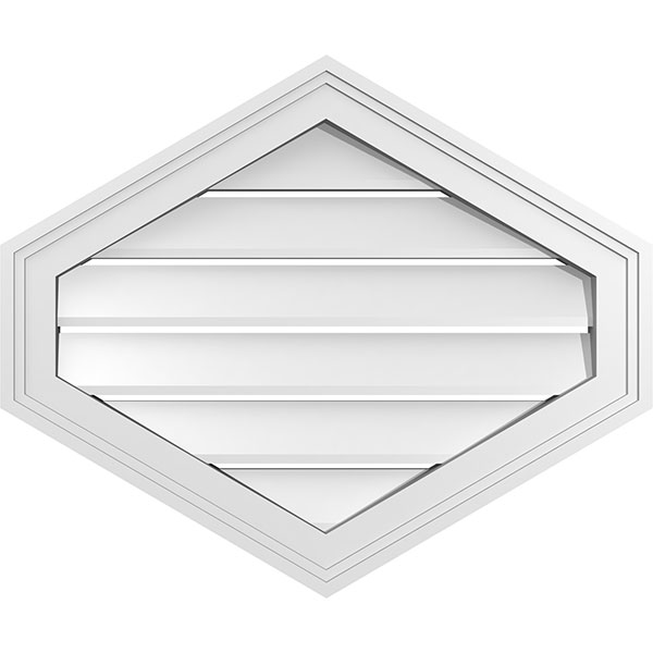 Ekena Millwork GVPVP24X2002SF-07
