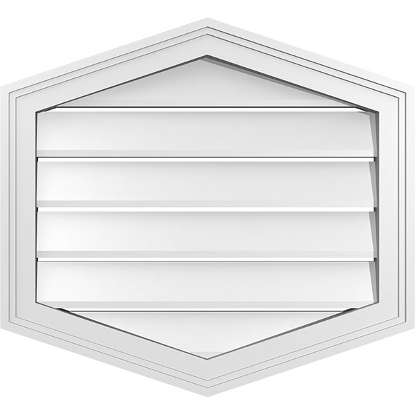 Ekena Millwork GVPVP24X2202SF-04