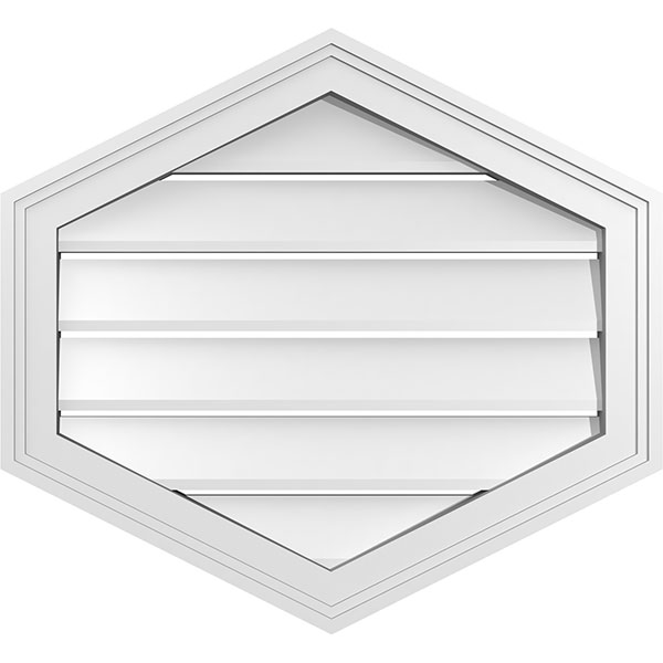 Ekena Millwork GVPVP24X2202SF-06