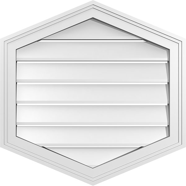 Ekena Millwork GVPVP24X2402SF-05