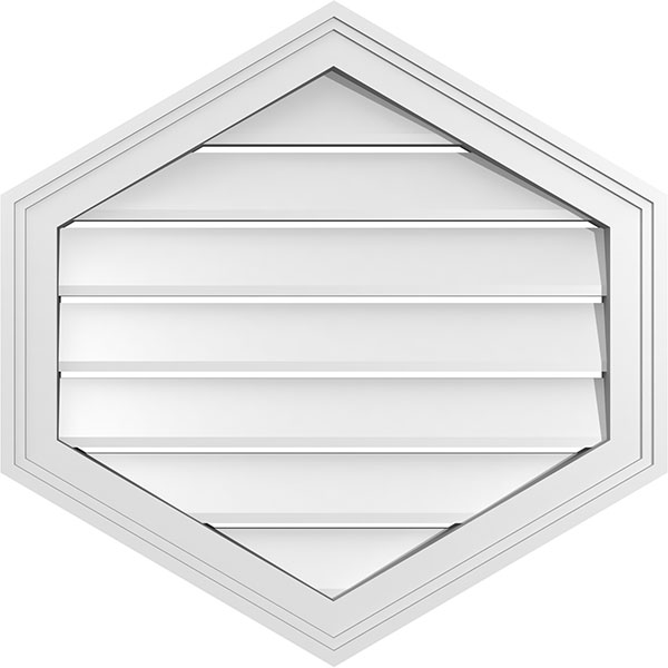 Ekena Millwork GVPVP24X2402SF-07