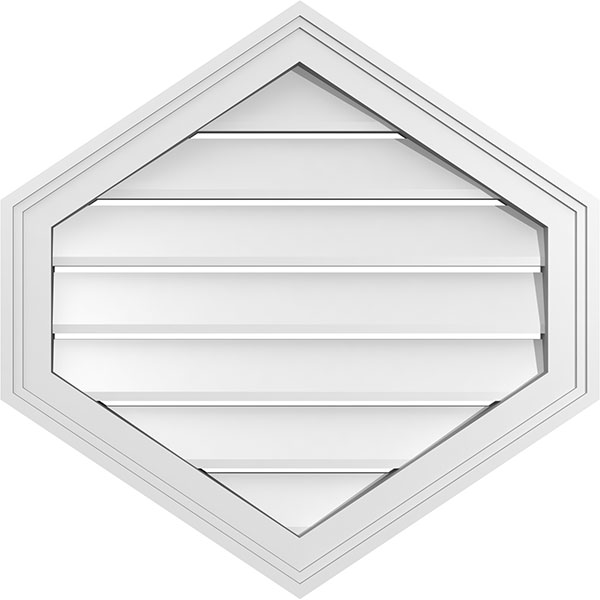 Ekena Millwork GVPVP24X2402SF-08