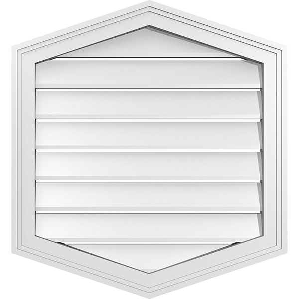 Ekena Millwork GVPVP24X2602SF-04