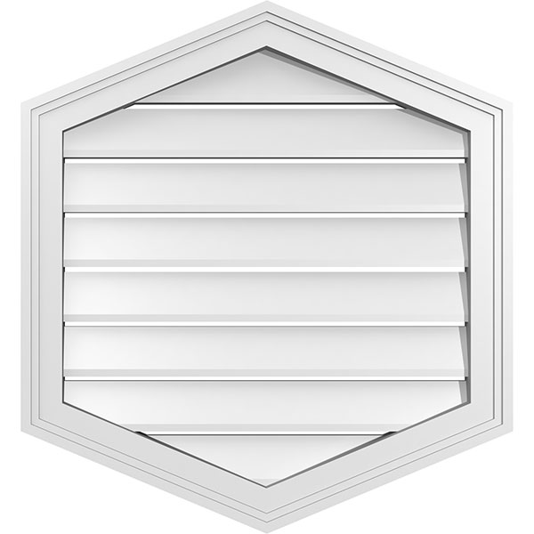 Ekena Millwork GVPVP24X2602SF-05
