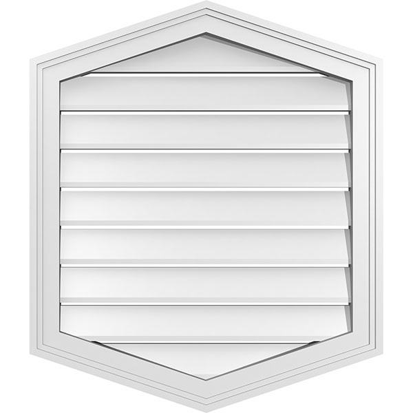 Ekena Millwork GVPVP24X2802SF-04