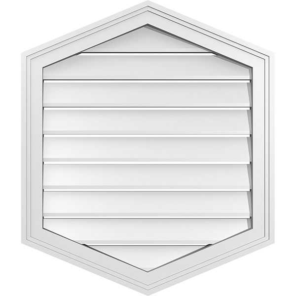 Ekena Millwork GVPVP24X2802SF-05