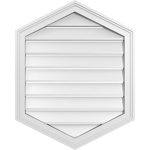 Ekena Millwork GVPVP24X3002SF-06