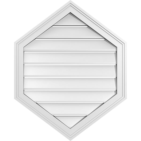 Ekena Millwork GVPVP24X3002SF-09