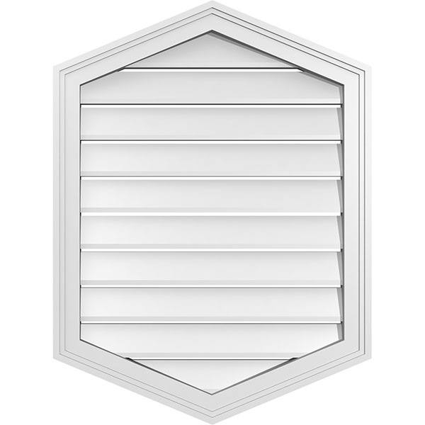 Ekena Millwork GVPVP24X3202SF-05