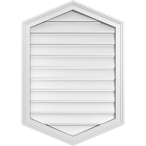 Ekena Millwork GVPVP24X3402SF-05