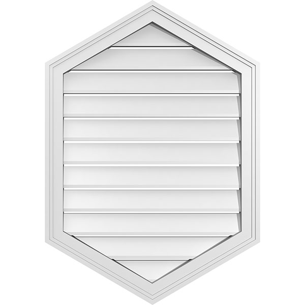 Ekena Millwork GVPVP24X3402SF-07