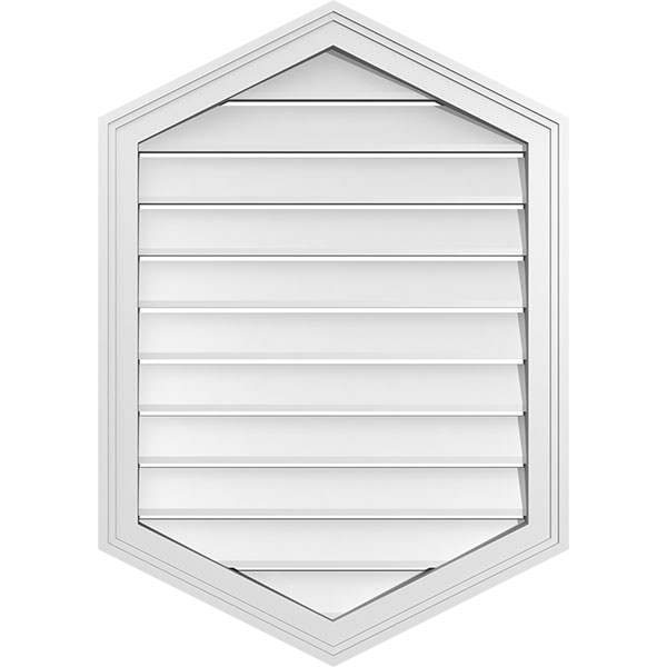 Ekena Millwork GVPVP24X3402SF-06