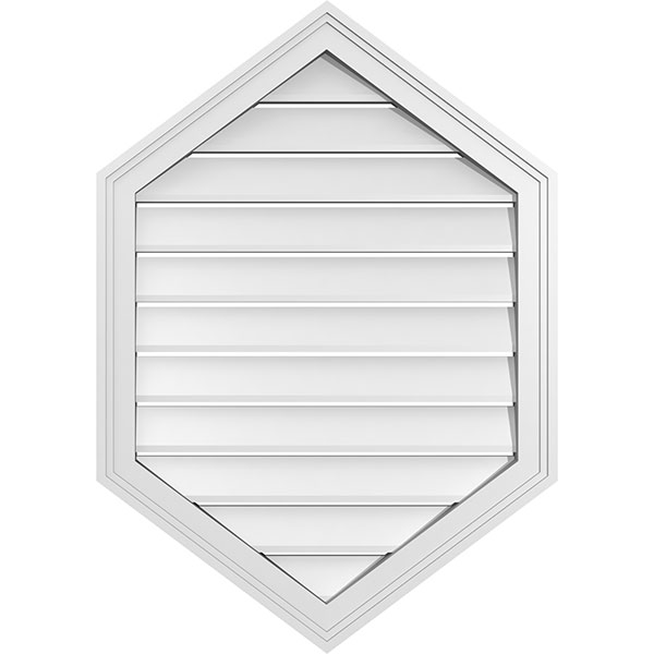 Ekena Millwork GVPVP24X3402SF-09