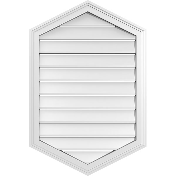 Ekena Millwork GVPVP24X3602SF-06
