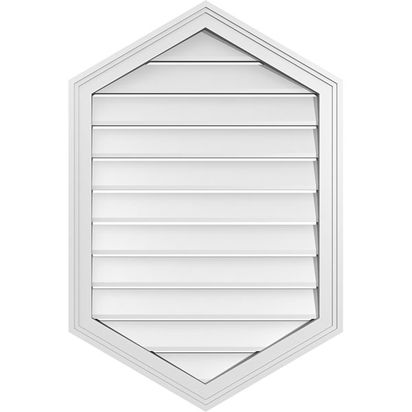 Ekena Millwork GVPVP24X3602SF-07