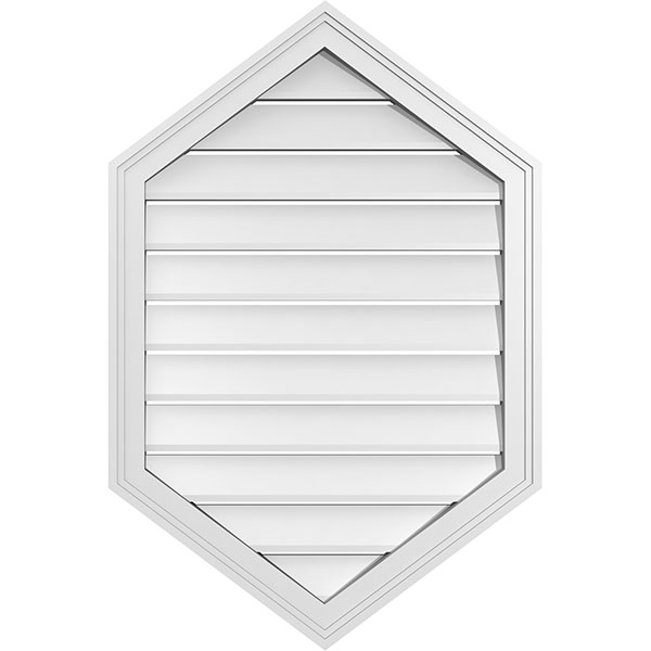 Ekena Millwork GVPVP24X3602SF-09