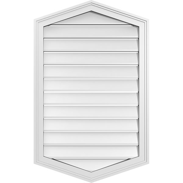 Ekena Millwork GVPVP24X3802SF-04