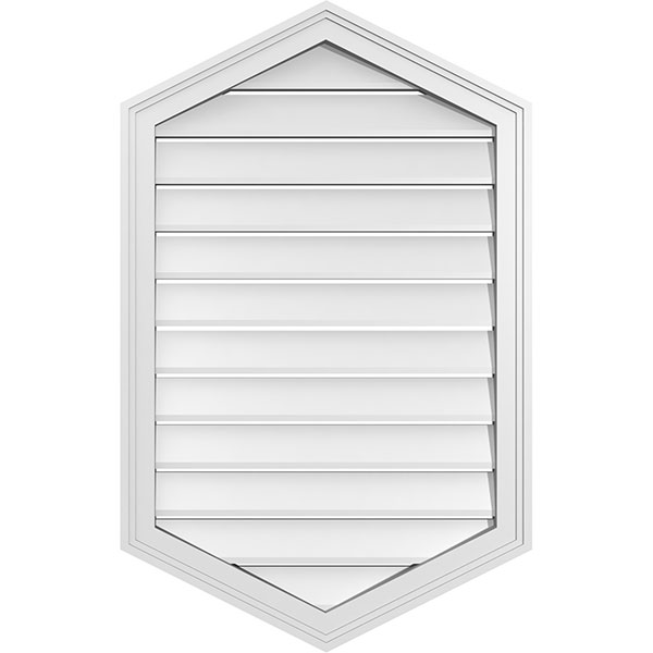 Ekena Millwork GVPVP24X3802SF-06