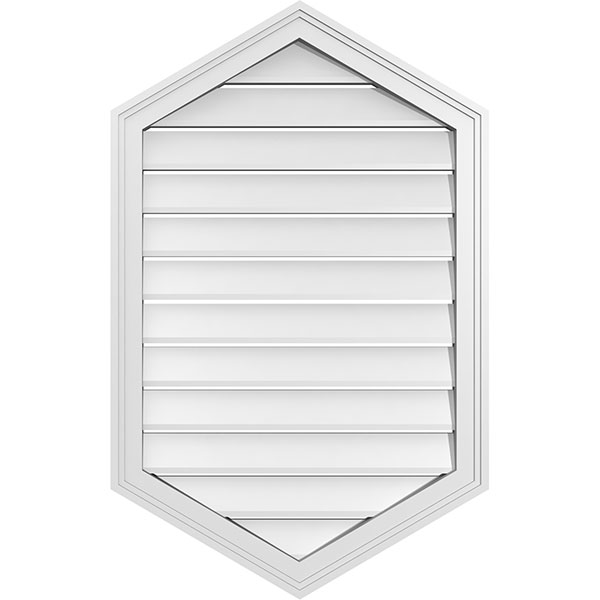 Ekena Millwork GVPVP24X3802SF-07