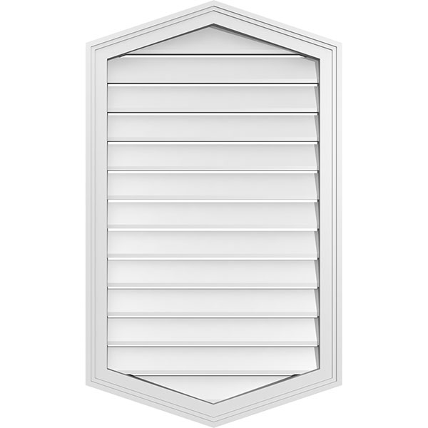 Ekena Millwork GVPVP24X4002SF-04