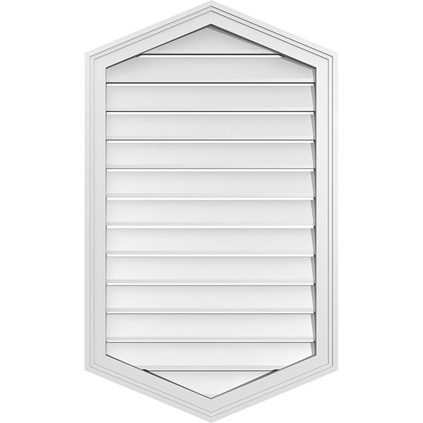 Ekena Millwork GVPVP24X4002SF-05