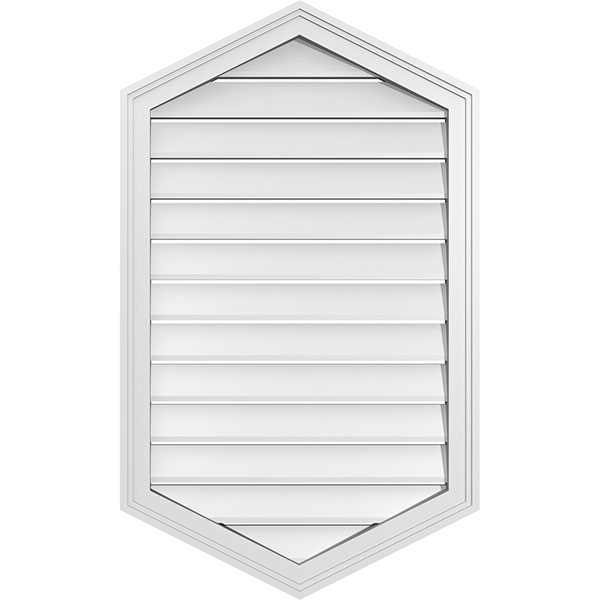 Ekena Millwork GVPVP24X4002SF-06
