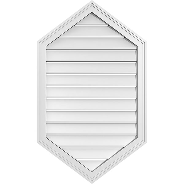 Ekena Millwork GVPVP24X4002SF-09