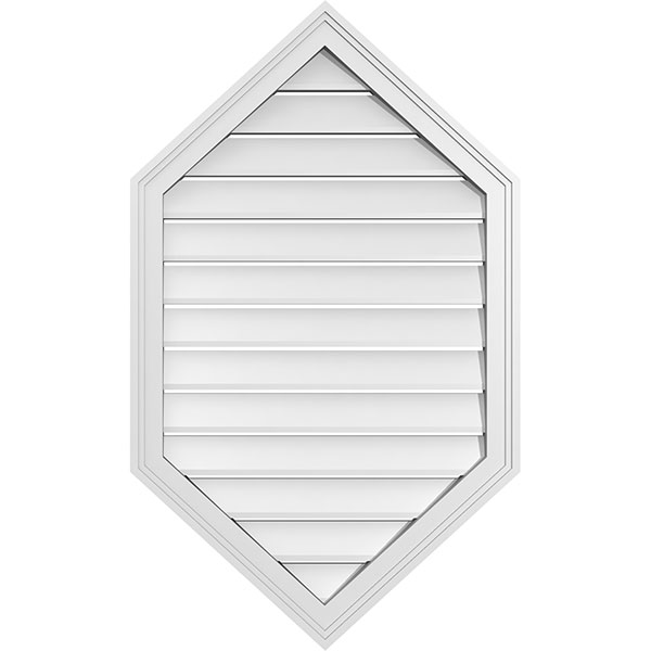 Ekena Millwork GVPVP24X4002SF-11