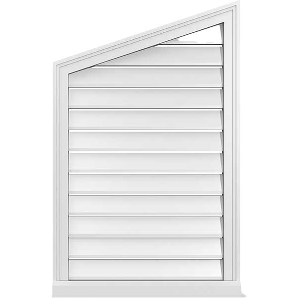 Ekena Millwork GVPPL24X3803SF-04